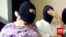 Polisi Bongkar Penipuan Tas Hermes Palsu