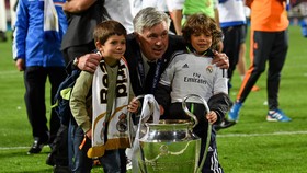 Tak Ada Pelatih Juara yang Bertahan di Real Madrid