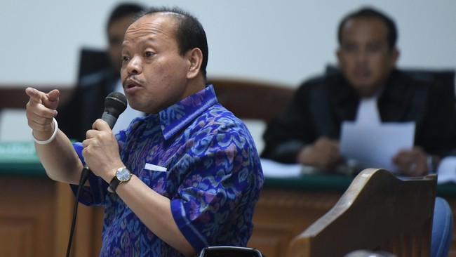 Mantan Ketua Komisi Energi DPR RI periode 2009-2014 Sutan Bhatoegana meninggal dunia di Rumah Sakit Bogor Medical Centre (BMC), Sabtu (19/11) pagi.