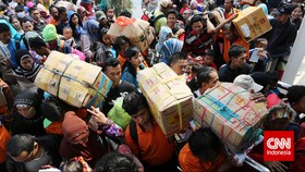 Pakar UI Minta Hapus Ide Cuti Lebaran Idul Adha ala Moeldoko