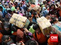 Pakar UI Minta Hapus Ide Cuti Lebaran Idul Adha ala Moeldoko