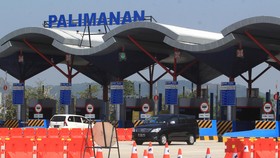 Masyarakat Diimbau Manfaatkan Diskon Tarif Tol Agar Pecah Puncak Mudik