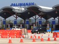 Hari H-4 Lebaran Tol Cipali Masih Lancar