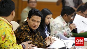 KPU Kembali Buka Pendaftaran Jika Ada Lagi Calon Tunggal