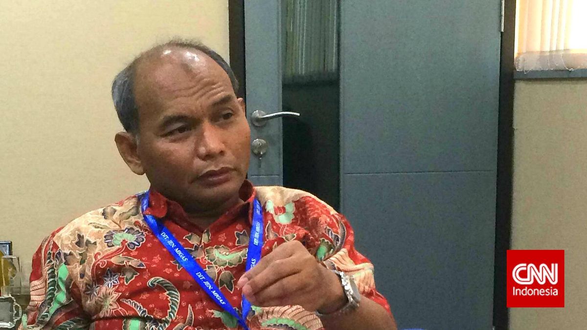 Alasan RI Pangkas Ekspor Gas ke Singapura — NadiKabar.com