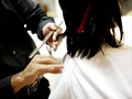 Cara Memotong Rambut Sendiri di Rumah