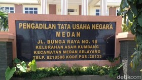 PKS Belum Beri Bantuan Hukum untuk Gubernur Sumut