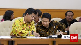 Sudah 705 Pasangan Calon Kepala Daerah Tercatat di KPU