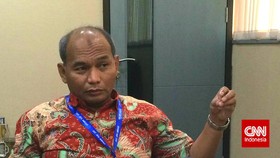 Dirjen Migas Baru Berambisi Rampungkan Kontrak Bagi Hasil