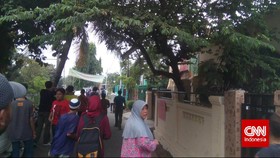 Pengusiran Ahmadiyah di Bangka, Menteri Tjahjo Utus Dirjen