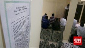 Jemaah Ahmadiyah di Pulau Bangka Diancam Pengusiran