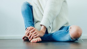 Tips Beli Jeans yang Tidak Mudah Longgar
