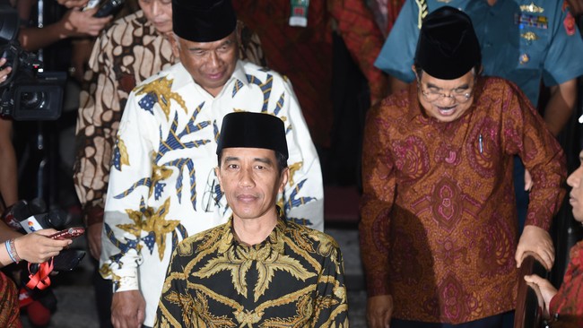 Anggota Komisi III DPR Arsul Sani mengatakan KPK selalu mendapatkan Wajar Tanpa Pengecualian (WTP) atas audit yang dilakukan BPK tiap tahunnya.