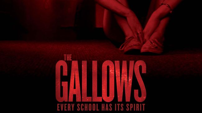 Layar bioskop pekan ini untuk pencinta film horor yang haus ketegangan, karena ada The Gallows. Drama, aksi, komedi, dan animasi pun bisa jadi pilihan.