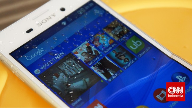 Dengan Xperia M4 Aqua, Sony coba menghadirkan sebuah ponsel kaya fitur yang dijual dengan harga tak terlalu mahal. Apa saja yang diunggulkan?