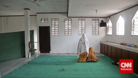 Jemaah Ahmadiyah Harus Mengucap Syahadat untuk Dapat KTP