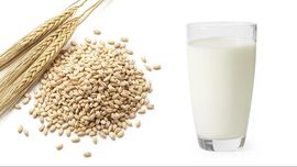 Es Barley, Minuman Buka Puasa yang Nikmat dan Sehat