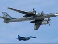 Fakta Pesawat Ilyushin II-38 Rusia yang Dihalau Jet Tempur AS