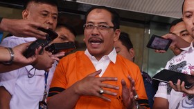 Miliaran Duit Pemerintah Mengalir Tanpa Perantara