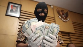 Anak Buah OC Kaligis Diperiksa Soal Suap Hakim PTUN