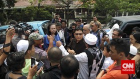 Jemaat Ahmadiyah Diminta Patuhi Kesepakatan dengan Pemerintah