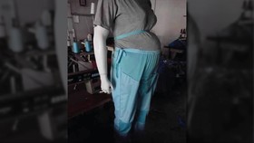 Celana Bersalin Muslim Dikritik Membahayakan Hidup Perempuan