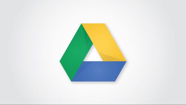 Cara mengubah akses google drive