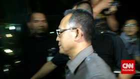 Ketua PTUN Medan Jadi Pembocor Kasus Suap Bansos Sumut
