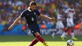 Cabaye Pecahkan Rekor Transfer Crystal Palace