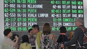 Daftar Negara yang Terapkan Travel Ban Akibat Virus Corona