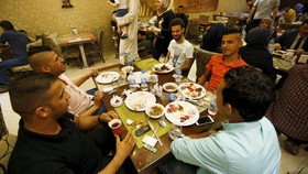 Makanan 'Terlarang' Saat Sahur dan Berbuka