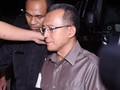 Sidang Putusan Suap Ketua PTUN Medan Ditunda