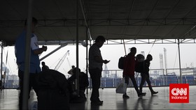 Tips Selamat dan Sehat Selama Perjalanan Mudik
