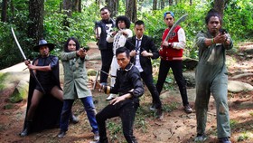 Ramai-ramai Dongkrak Jumlah Penonton Film Indonesia