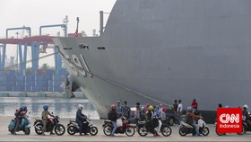 Tips Aman dan Sehat Saat Harus Mudik dengan Motor