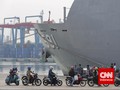 Warga Jakarta Diminta Lapor Sebelum Mudik