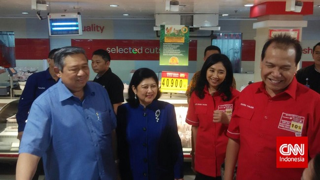 Dana investasi GIC akan digunakan oleh Trans Retail untuk menambah jumlah gerai secara signifikan.
