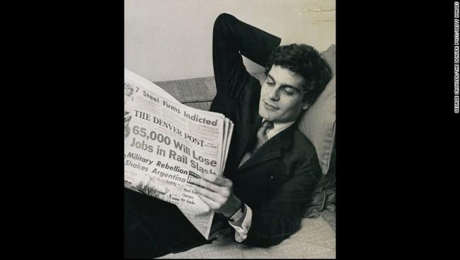 Omar Sharif layak memainkan karakter pemeran utama yang penuh pesona dan playboy. Namun di akhir kariernya ia menolak disebut penakluk wanita.