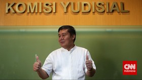 Jadi Tersangka, Dua Komisioner KY Diperiksa Polisi Hari Ini