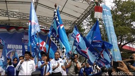 Fokus Kerja, Fraksi Demokrat Tolak Gedung Baru DPR