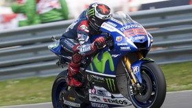 Jorge Lorenzo Ingin Pensiun di Yamaha