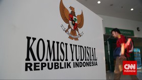 KY Siap Proses Aduan soal Hakim Pemberi Vonis Bebas Ronald Tannur