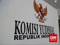 Mukti Fajar Ditetapkan Jadi Ketua Komisi Yudisial