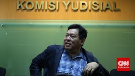 Ada 15 Rekomendasi Komisi Yudisial yang Belum Direspons MA