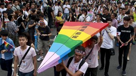 Menteri Lukman: Fenomena LGBT Ancam Kehidupan Beragama