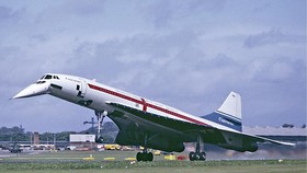 Fakta Pesawat Supersonik Concorde yang Siap Terbang Lagi