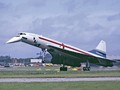 Fakta Pesawat Supersonik Concorde yang Siap Terbang Lagi