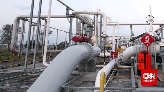BPH Migas melakukan evaluasi harga jual jaringan gas bumi untuk rumah tanggai di enam wilayah setelah Pertagas dan PGN mengusulkan kenaikan harga.