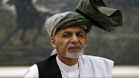Didesak Mundur, Presiden Afghanistan Ultimatum Taliban