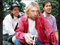 Enam Helai Rambut Kurt Cobain Laku Dilelang Rp200 Juta